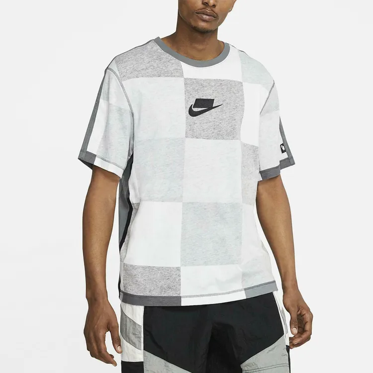 Nike T Shirts Men-3