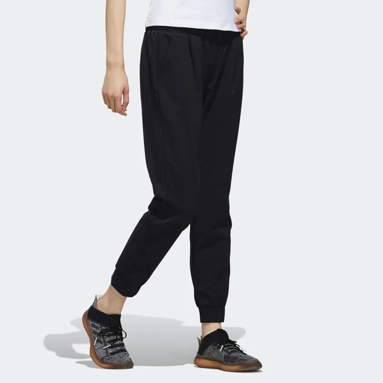 Adidas Knitted Sweatpants Women's-6