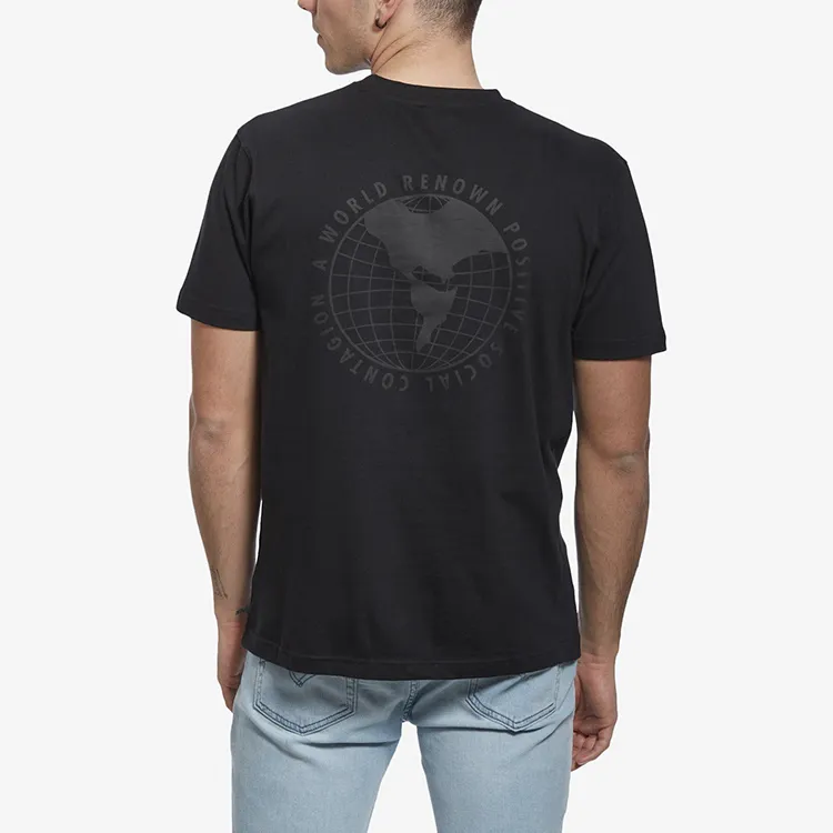 Staple T-Shirts Unisex-3