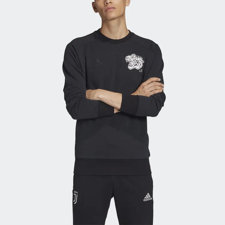 Adidas Juventus Sweatshirts Men-2