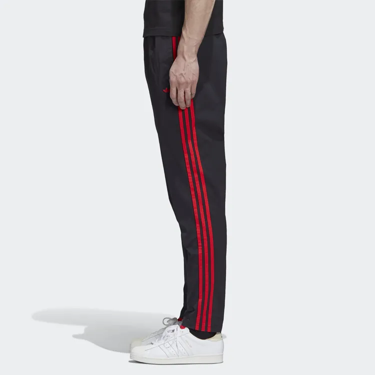 Adidas Originals Tiro 19 Knitted Sweatpants Men's Black-6