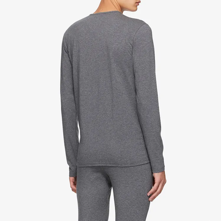 VERSACE VERSACE T Shirt Men's Gray-2
