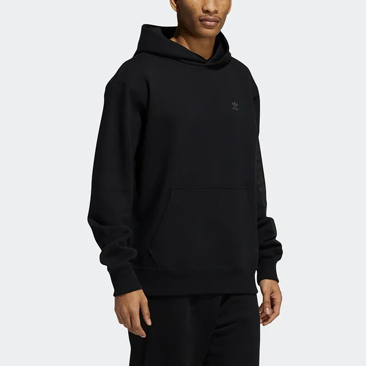 Adidas X Pharrell Williams Basics Hoodie-6