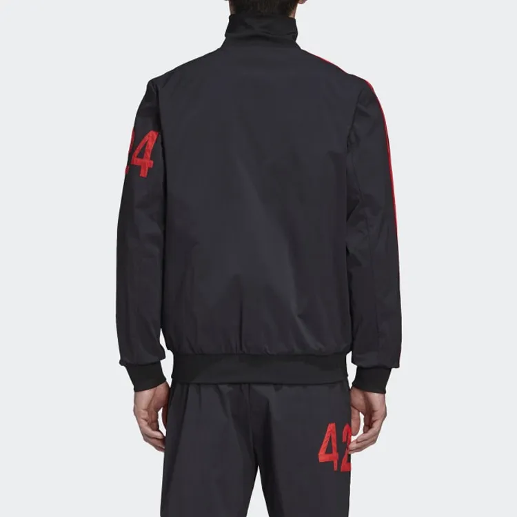 Adidas Originals 424 Track Jackets Men-4