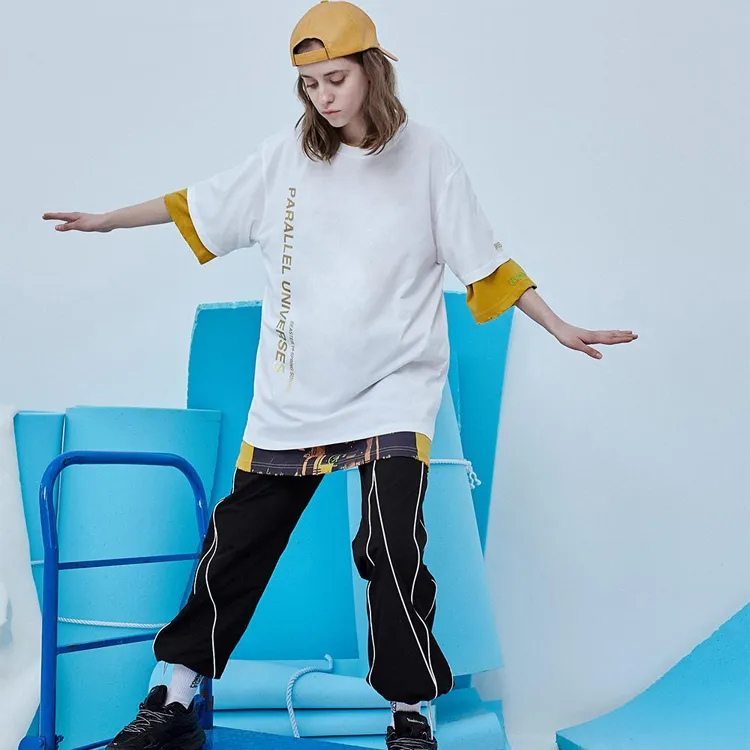 BEASTER T Shirts Unisex-4