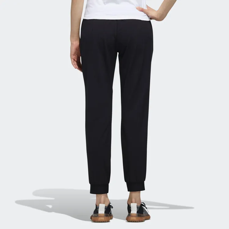 Adidas Knitted Sweatpants Women's-4