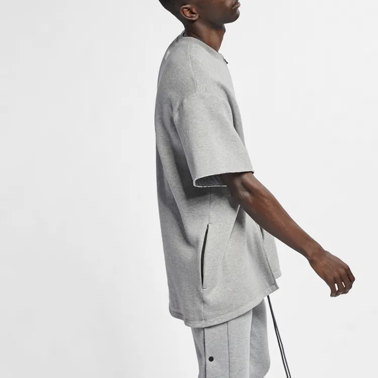 Fear Of God X Nike Warm Up Top-4