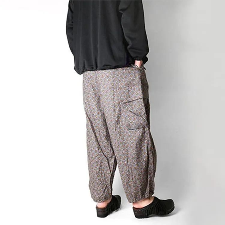Needles Cargo Pants Men-2