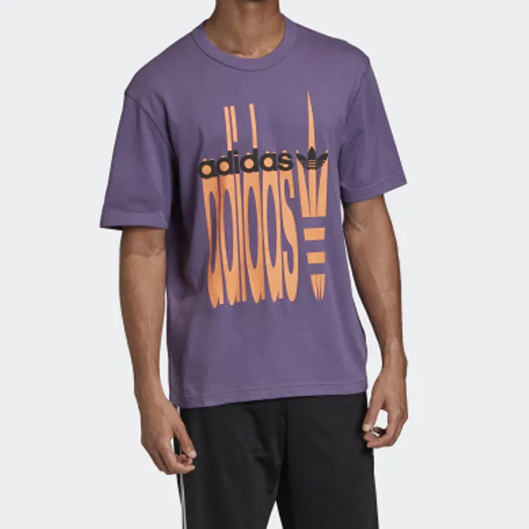 Adidas Originals SS20 RVY T Shirts Men-2