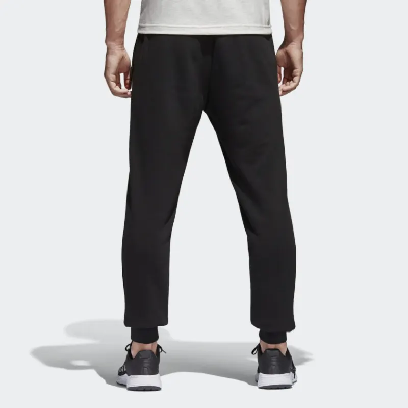 Adidas Knitted Sports Pants Men's-4