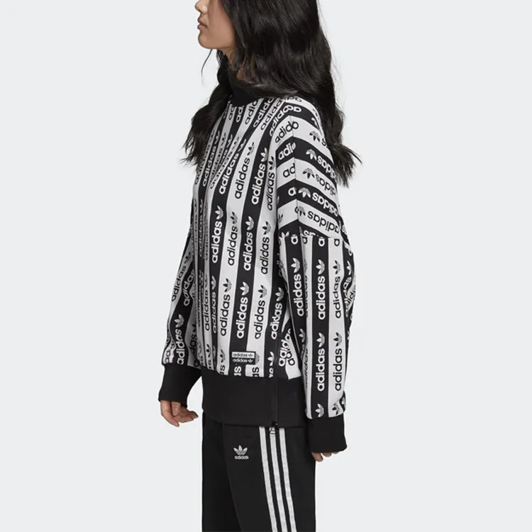 Adidas Originals Sweatshirts Women's-4