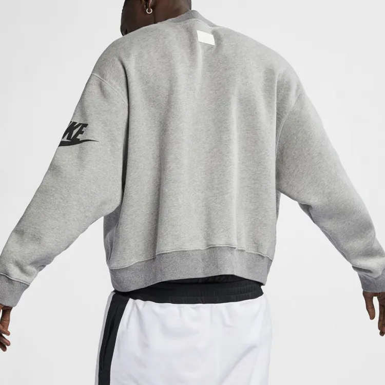 Fear Of God X Nike Nrg Ti Crewneck-2