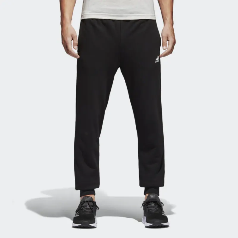 Adidas Knitted Sports Pants Men's-2