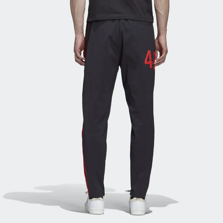 Adidas Originals Tiro 19 Knitted Sweatpants Men's Black-7