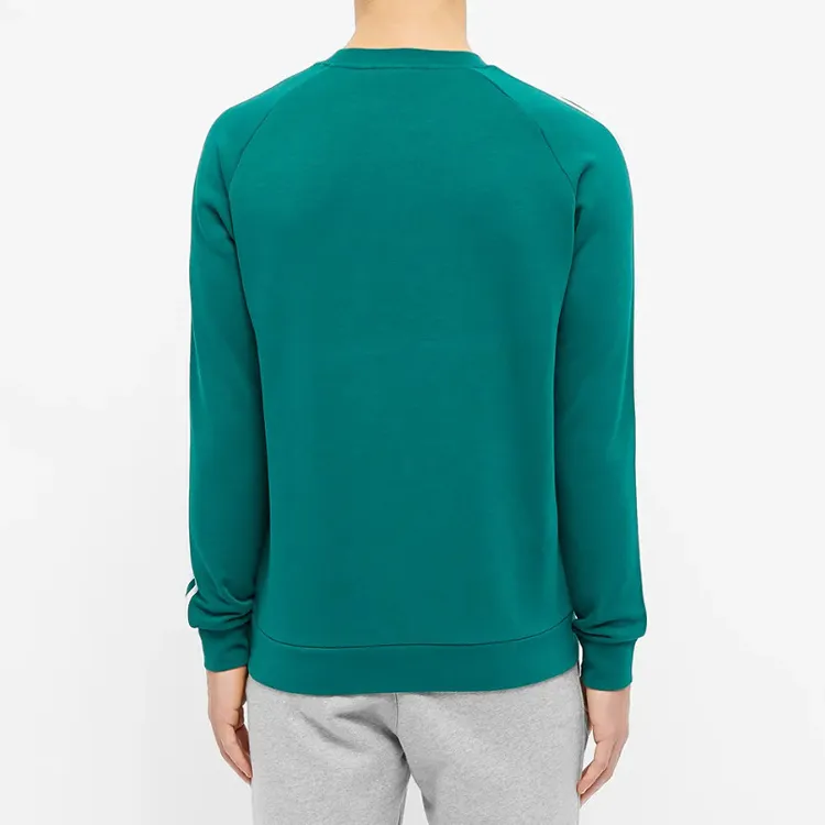 Adidas Originals 3 Stripes Sweatshirts Men-3