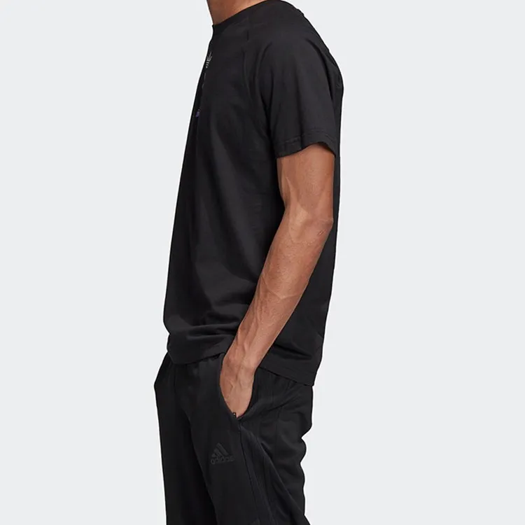 Adidas Originals T Shirts Men-4