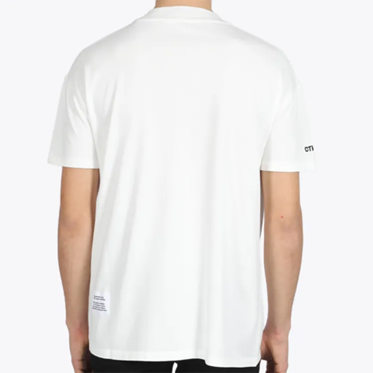 HERON PRESTON T-Shirts Unisex-3