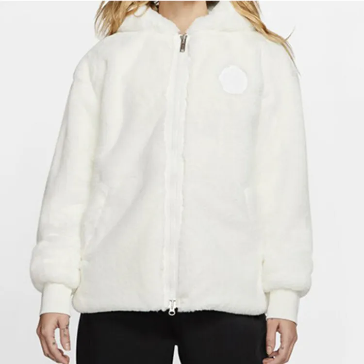 Jordan Brand Jackets Women's-2
