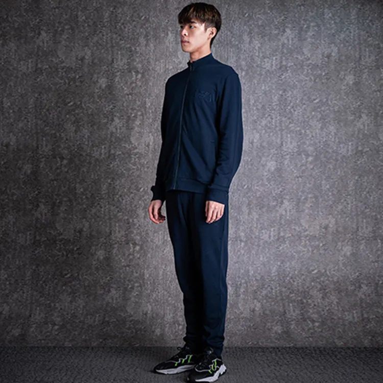 EMPORIO ARMANI Casual Sportswear Men's Blue-4