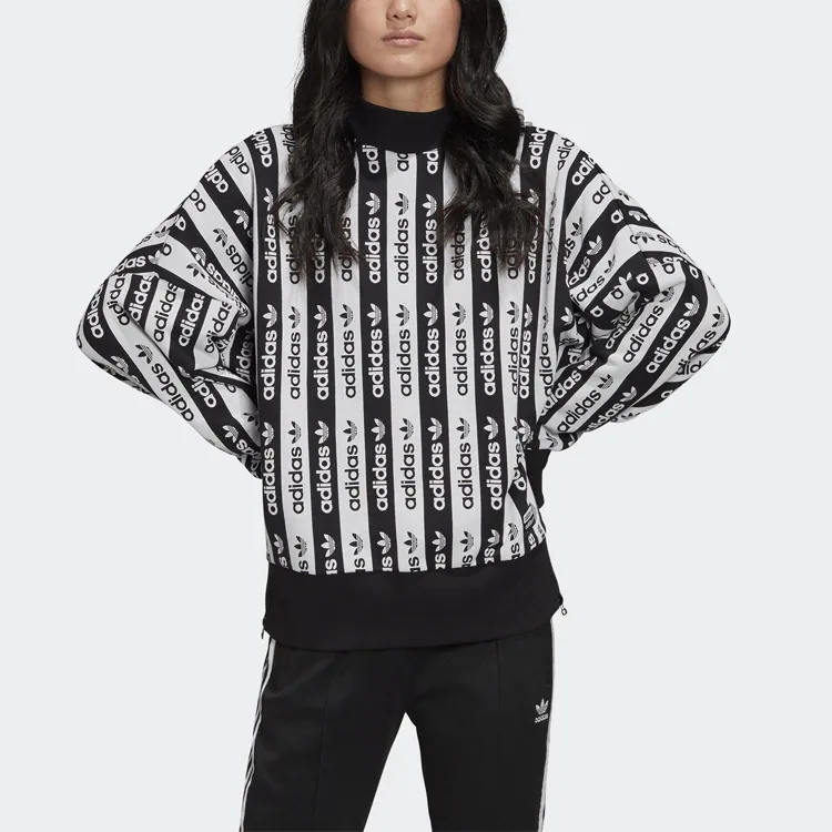 Adidas Originals Sweatshirts Women's-3