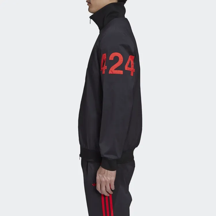 Adidas Originals 424 Track Jackets Men-5