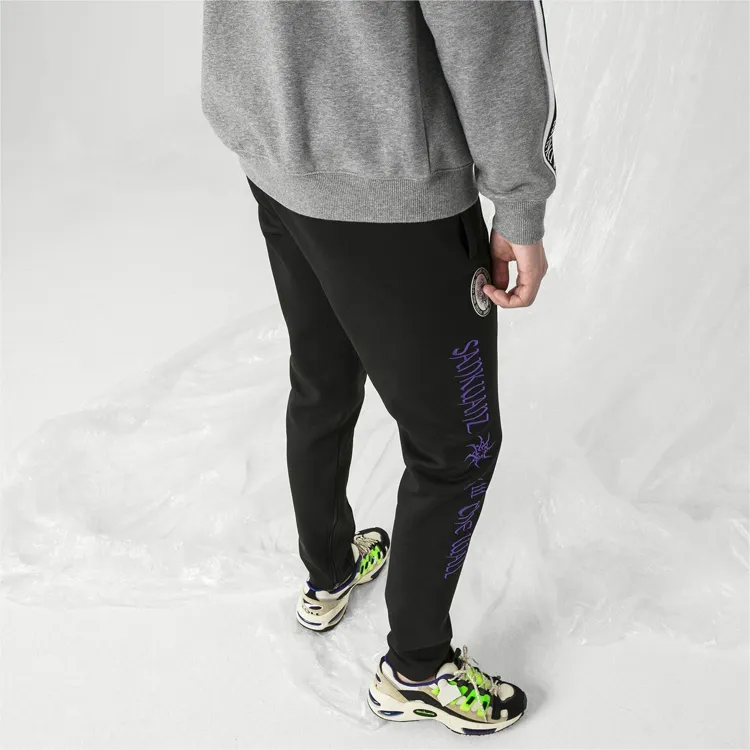 Sankuanz X PUMA Sports Pants Men-3