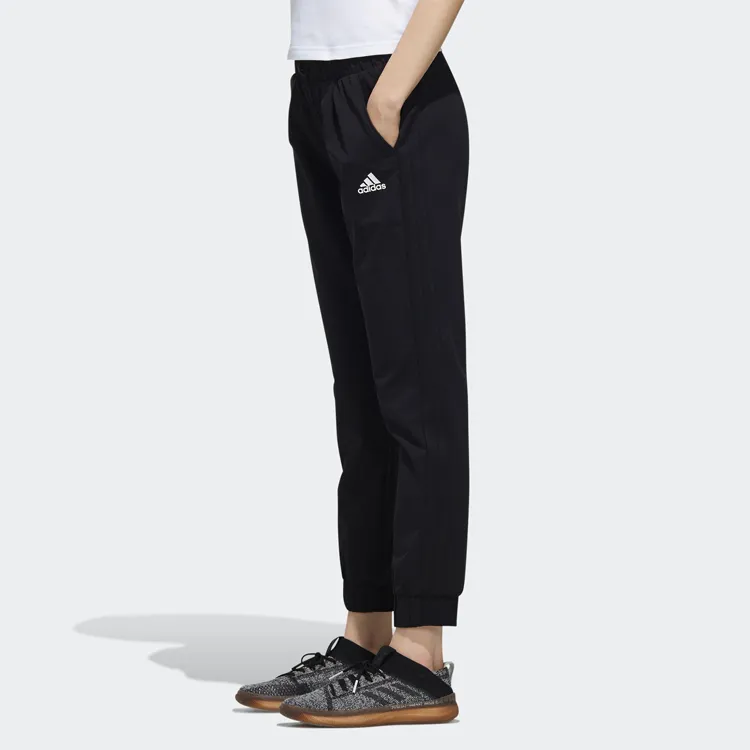 Adidas Knitted Sweatpants Women's-5