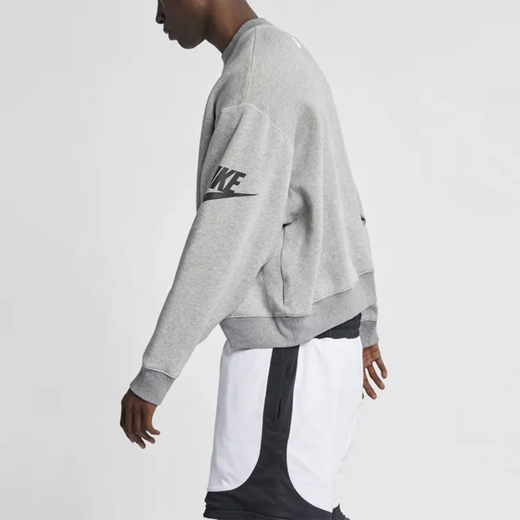 Fear Of God X Nike Nrg Ti Crewneck-3