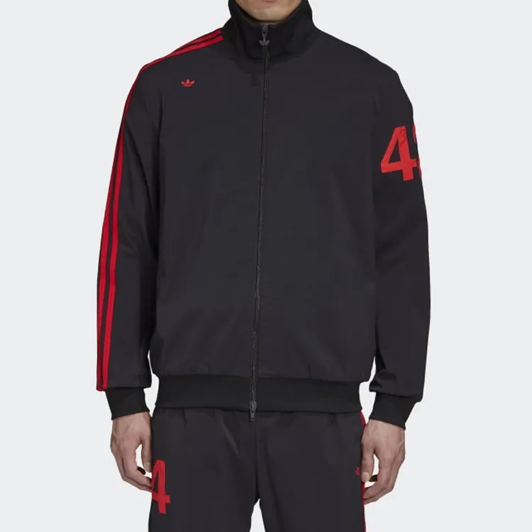 Adidas Originals 424 Track Jackets Men-2