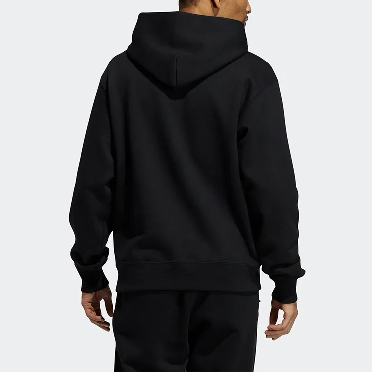 Adidas X Pharrell Williams Basics Hoodie-5