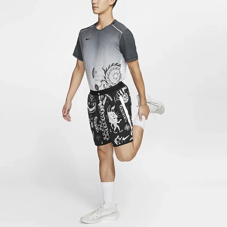 Nike Casual Shorts Men-3