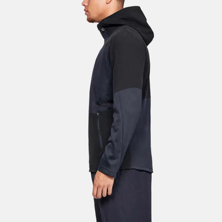 Under Armour Storm Sweatshirt Men's Black-5