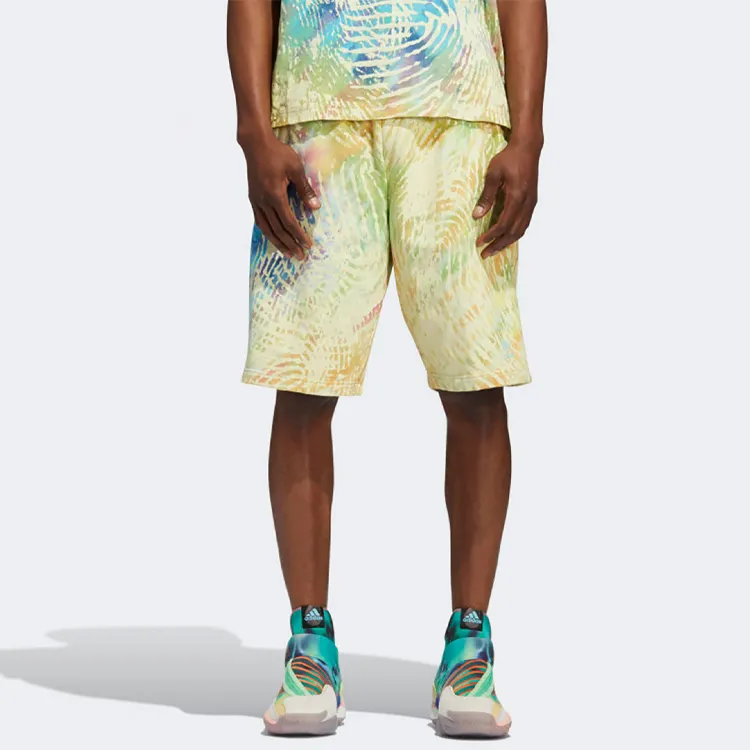 Adidas Pharrell Williams Bb Shorts-3