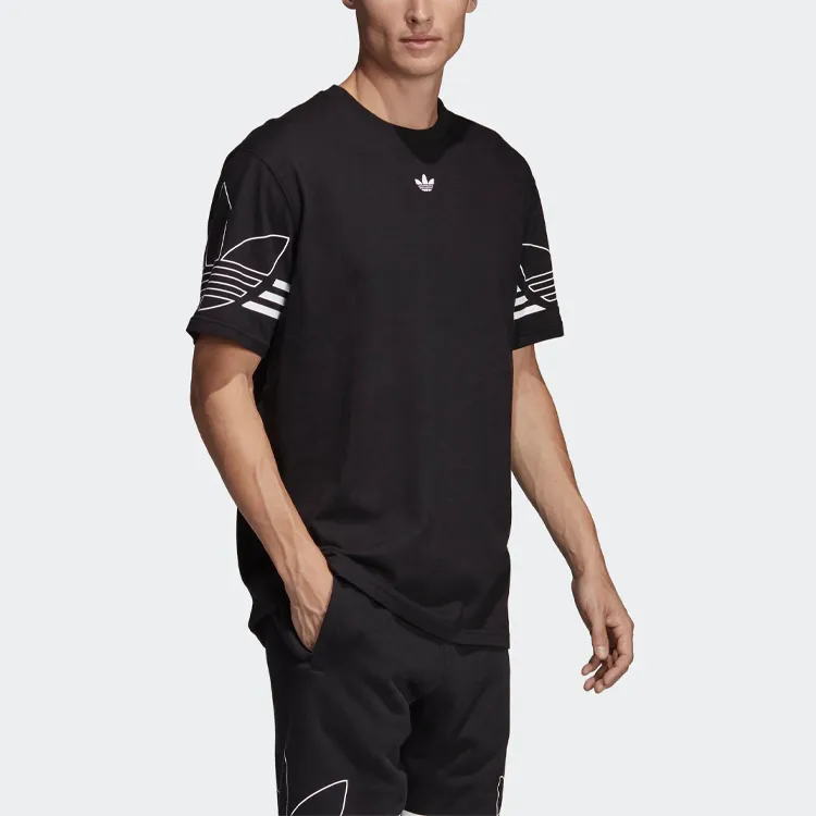 Adidas Originals T Shirts Men-6