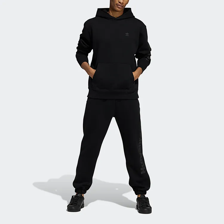 Adidas X Pharrell Williams Basics Hoodie-3