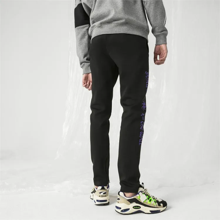 Sankuanz X PUMA Sports Pants Men-2
