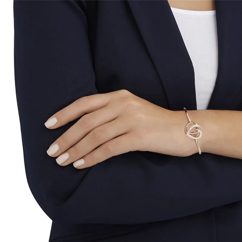 Swarovski Dear Bangles Women's-1