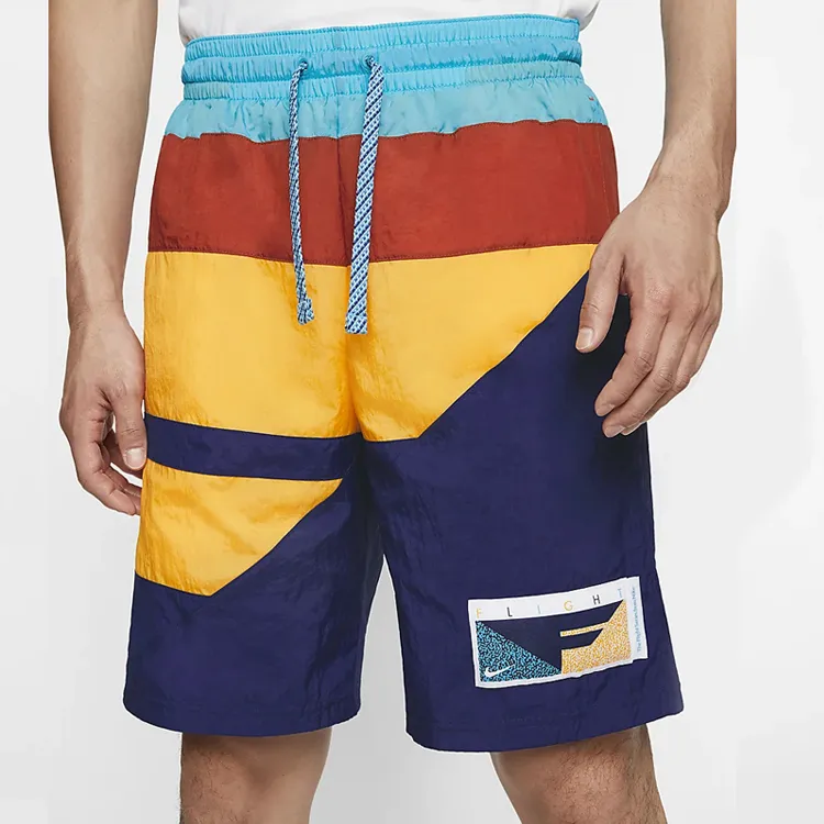 Nike Sports Shorts Men-2