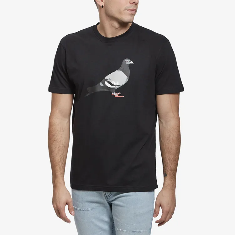 Staple T-Shirts Unisex-2