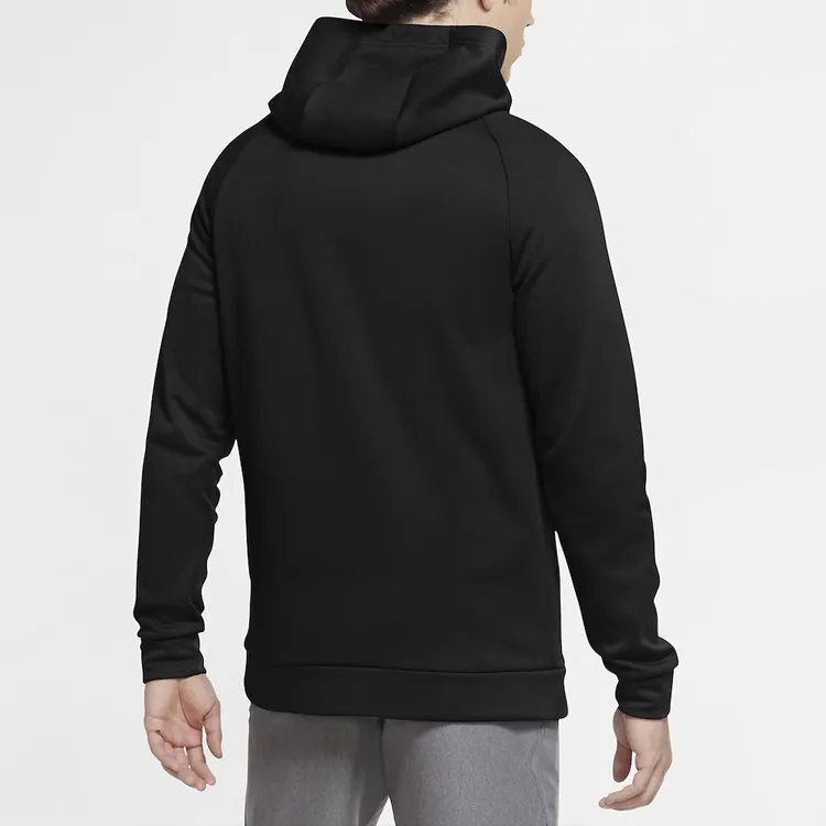 Nike Sweatshirts Men Black-3