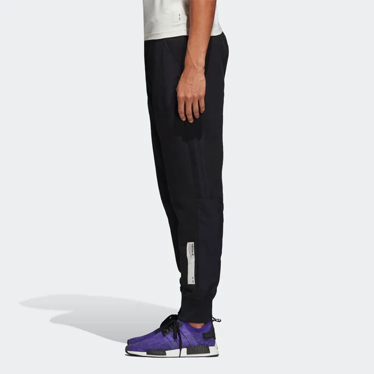 Adidas Originals Knitted Sweatpants Men-4