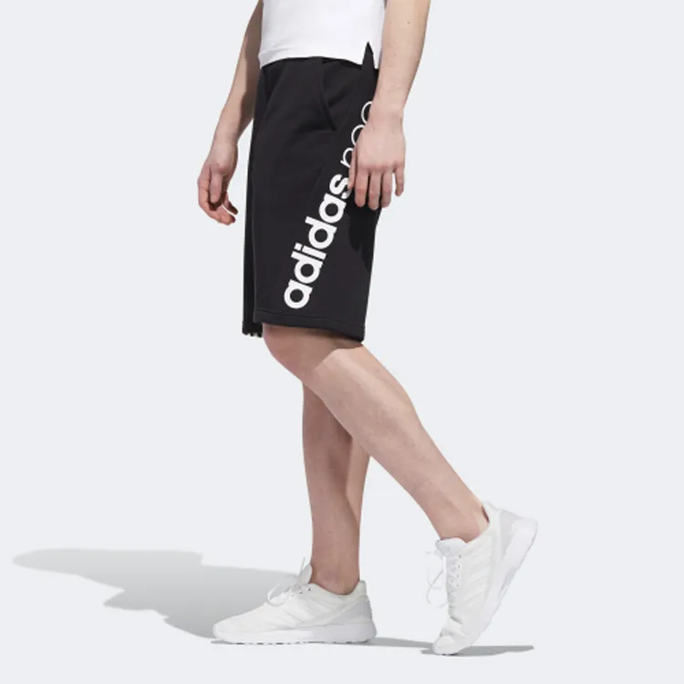Adidas Neo Casual Shorts Men-4