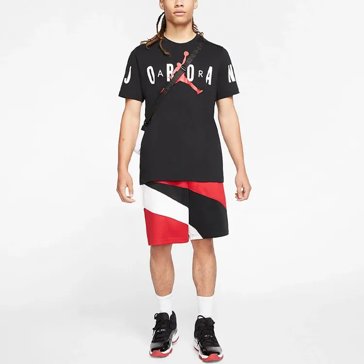JORDAN Air T shirt-2