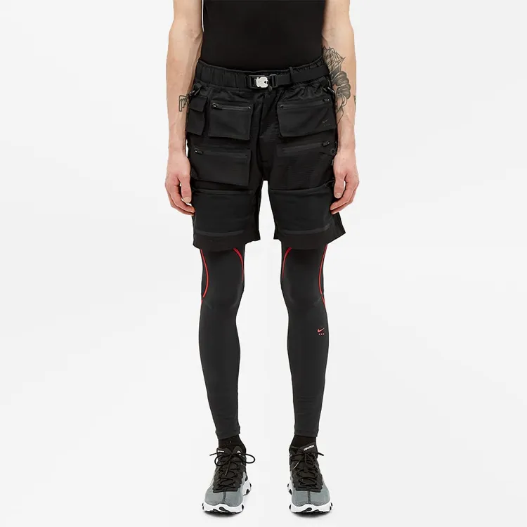 Nike X Mmw Se Hybrid Tight-4