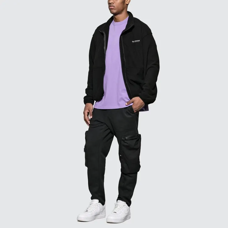 Nike ACG T Shirt Men's Atomic Purple-2