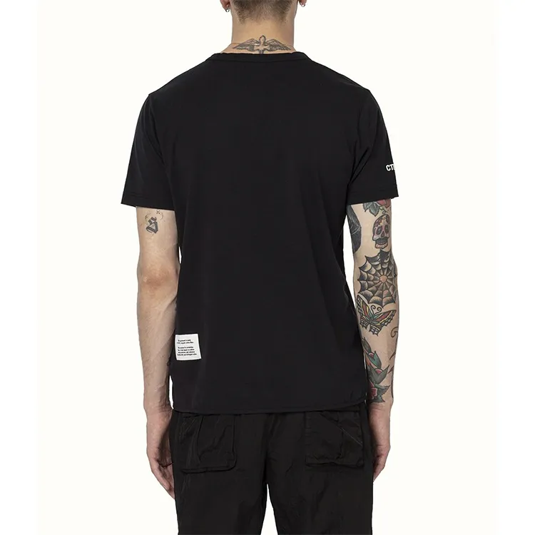 HERON PRESTON T Shirts Men-4