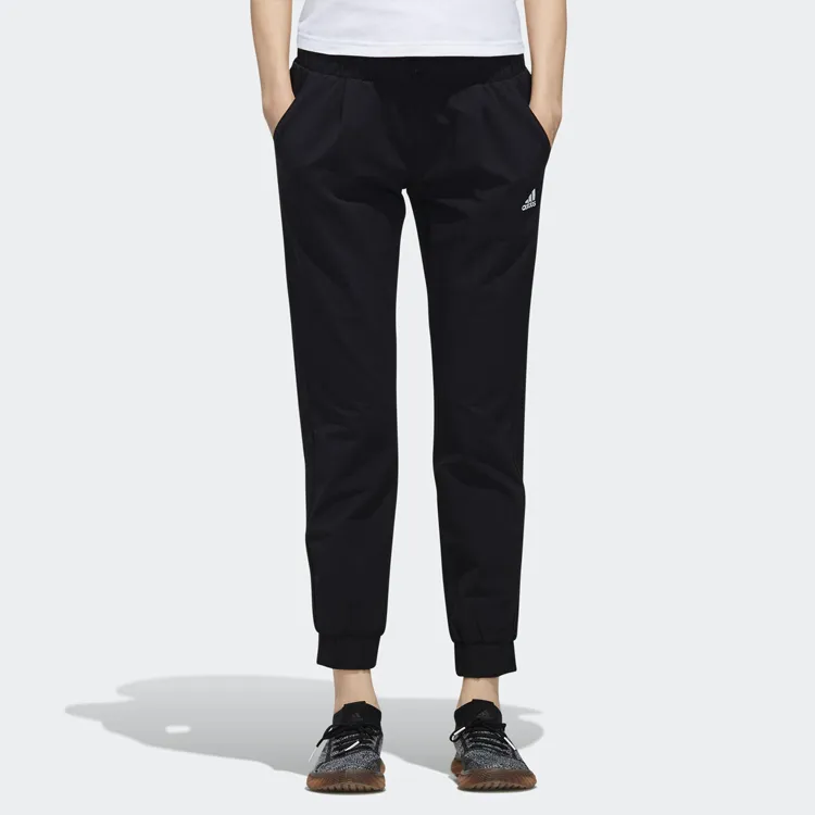 Adidas Knitted Sweatpants Women's-3