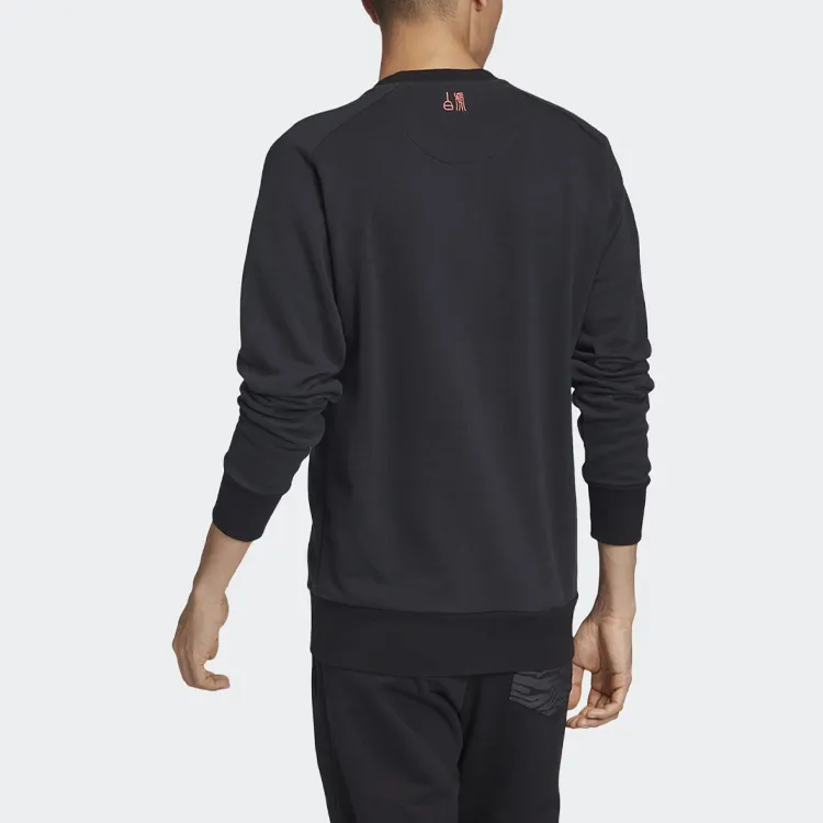 Adidas Juventus Sweatshirts Men-3