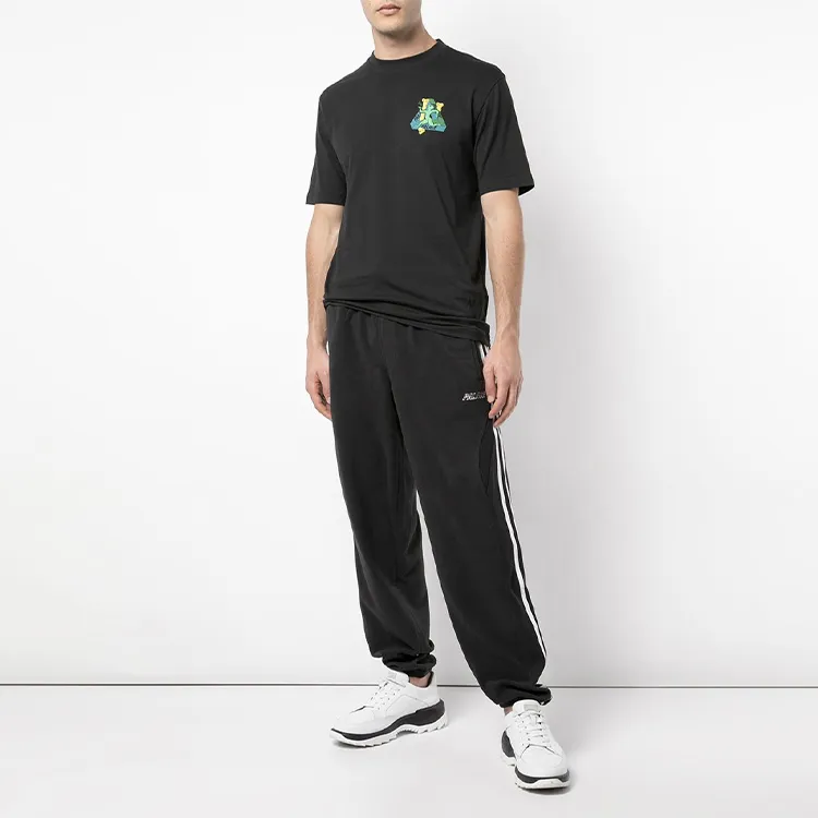 PALACE Dancing Man T Shirt-4