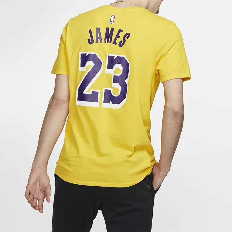 Nike T Shirts Men-3